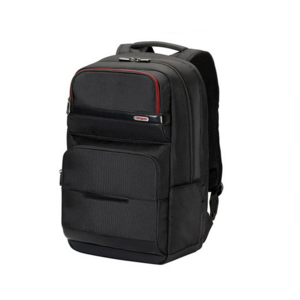 타거스 Terminal T-2 Premium 노트북 백팩 TBB575-70, Black, 15.6in