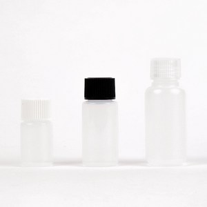 스윗바틀 미니 샘플 용기, 1개, 15ml, 흰색