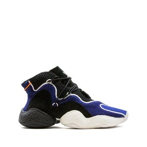 아디다스 크레이지 BYW 하이탑 스니커즈