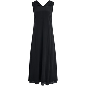 셀린느 타이 클로저 미디 드레스