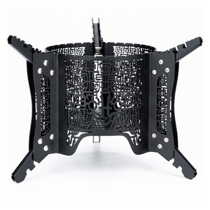 알록스 버너 스탠드