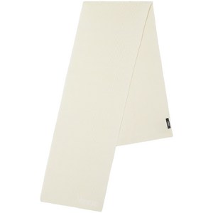 베르사체 로고 골지 스카프