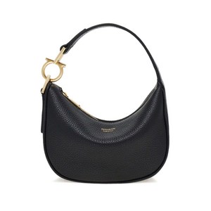 페라가모 미니 레더 토트 백