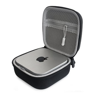 맥 미니 M4 전용 파우치 PRO 휴대용 케이스 MAC MINI