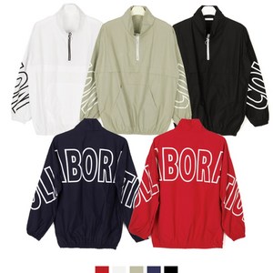 남녀공용 아노락바람막이