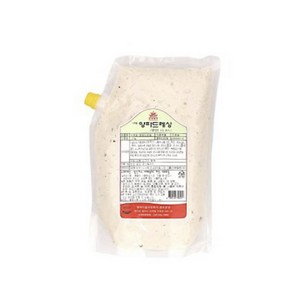 사자표 양파드레싱 2kg, 1개