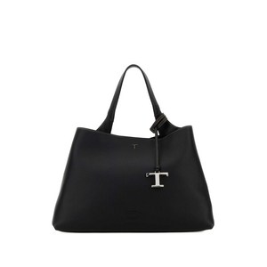 토즈 레더 토트 백