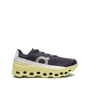 온러닝 클라우드몬스터 로우탑 스니커즈