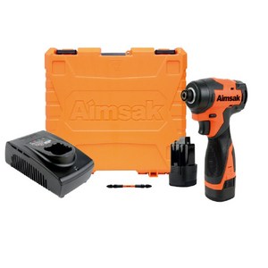 [아임삭] 충전임팩트드릴 BL14M503 14.4V 3.0Ah 배터리2개, 1개