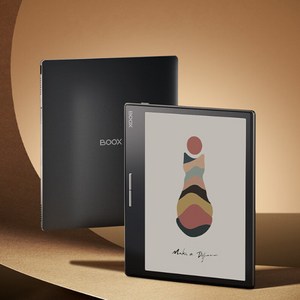 [성의샵] 오닉스 BOOX Leaf3C 리프3C 7인치 이북리더기 3+64GB E-book전자책 관부가세포함 150ppi컬러스크린 kaleido3채묵기술 최신출시, Leaf3C-표준버전, 블랙케이스