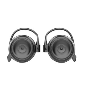 SMABAT 블루투스 무선 이어폰 귀걸이형 블루투스 이어폰 TWS 스포츠 블루투스 이어폰