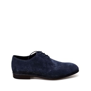 토즈 레이스업 더비 슈즈