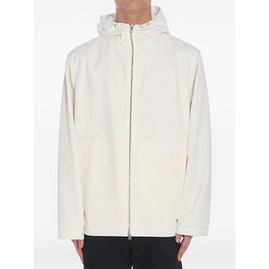 구찌 웹 후드 재킷, 화이트계열, Italy 50(KR 110)
