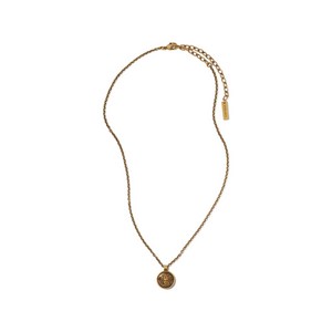 베르사체 메두사 네크리스