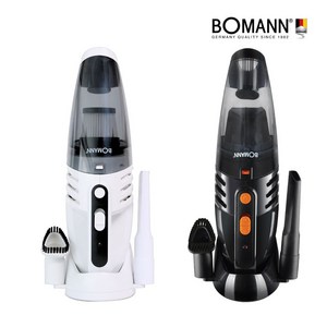 보만 충전식 핸디형 무선청소기