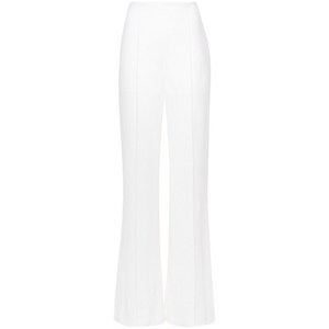 끌로에 플리츠 와이드 팬츠