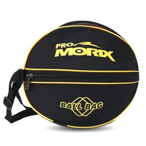[promorix] 볼 가방 1개입 축구공가방 농구공가방, 1개