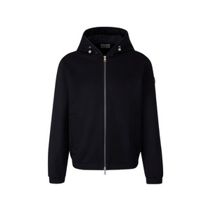 몽클레르 후드 집업 재킷, 블루계열, Standard M(KR 96-180)