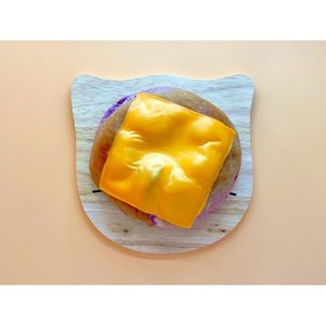 너구리베이글 고구마치즈베이글 5+1개입, 1개, 600g