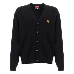 겐조 겐조 팝 가디건