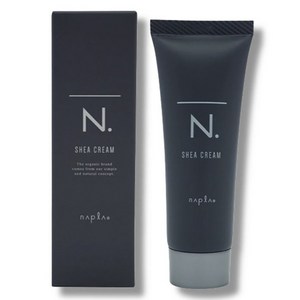 나프라 시어 크림 미니