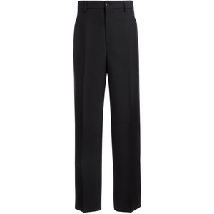 발리 클래식 테일러드 팬츠, 블랙계열, IT/FR 52(KR 110)