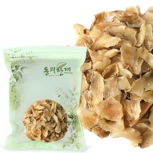 동의한재 백합뿌리 참나리뿌리, 300g, 1개
