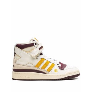 아디다스 아디다스 X 에릭 엠마뉴엘 포럼 84 스니커즈, US men 10(KR 280), 화이트계열+베이지계열