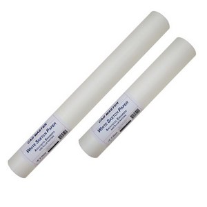 [캐드마스터] 스케치 롤 (화이트) 12인치 50y 화이트 트레싱지 (White Sketch Pape)