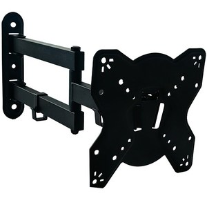 위드라이프 벽걸이 고강도 브라켓 22-43TV 상하좌우 관절형 WLT223