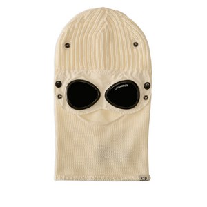 C.P.컴퍼니 고글 디테일 바라클라바