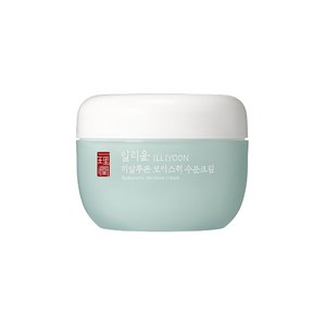 일리윤 히알루론 모이스춰 수분크림, 100ml, 4개