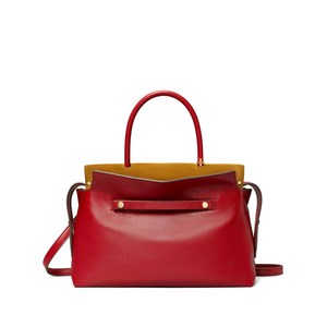 토리 버치 머서 텍스처 토트 백