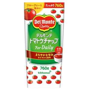 델몬트 완숙 토마토를 사용한 케첩, 760g, 1개