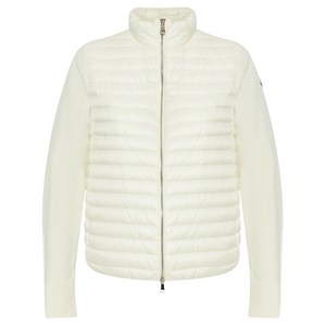 몽클레르 퀼팅 재킷, 화이트계열, Standard L(KR 77)