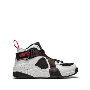 나이키 에어 레이드 스니커즈