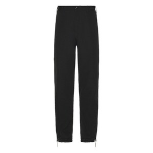 버버리 지퍼 디테일 팬츠