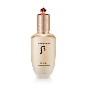 후 천율단 화율 로션, 110ml, 1개