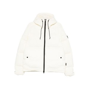 스톤 아일랜드 후드 집업 재킷