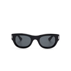 생로랑 SL761 선글라스, 49, 블랙계열