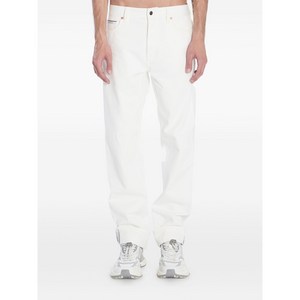 구찌 멀티 포켓 진, 화이트계열, Denim size 32