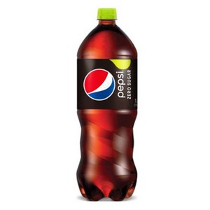 펩시 제로슈거 라임향, 1.5L, 24개