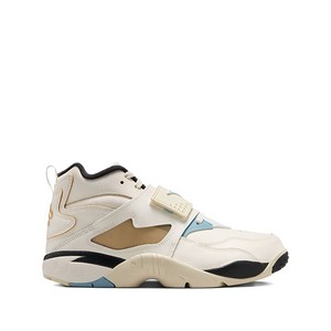 나이키 에어 다이아몬드 터프 "머스트 비 더 머니" 스니커즈, US men 9(KR 270), 베이지계열