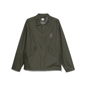 C.P.컴퍼니 퍼텍스 셔츠 재킷