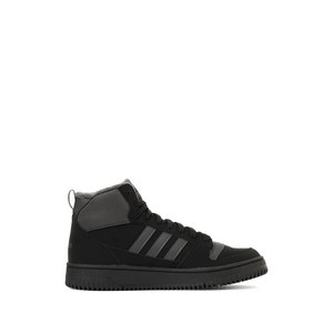 아디다스 브레이크 스타트 미드 스니커즈, US men 10(KR 280), 블랙계열+그레이계열