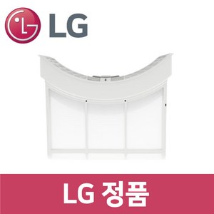 LG 정품 RG19WN 건조기 내부 필터 d73205, 1개