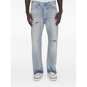 셀린느 웨슬리 진, 블루계열, Waist (in) 31(KR 79)