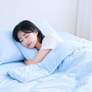 크린포유 냉감 쿨링 여름용 침구