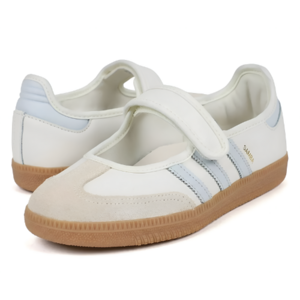 아디다스 삼바 제인 W 운동화 JR7339