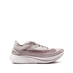 나이키 줌 플라이 러닝 스니커즈, US men 12.5(KR 305), 베이지계열